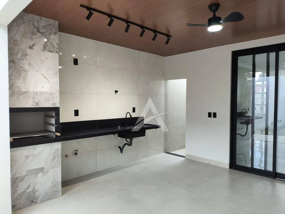 Casa, 3 quartos, 161 m² - Foto 2