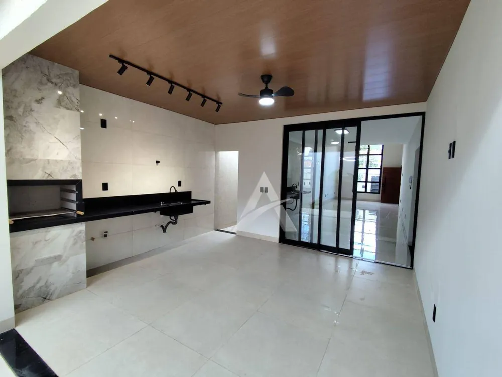 Casa, 3 quartos, 161 m² - Foto 12