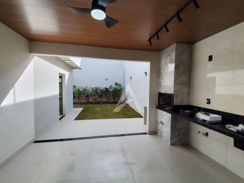 Casa, 3 quartos, 161 m² - Foto 7