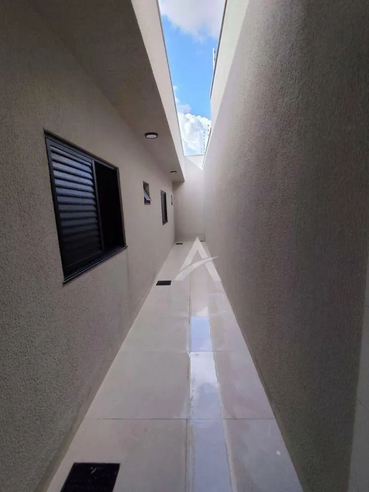 Casa, 3 quartos, 161 m² - Foto 11