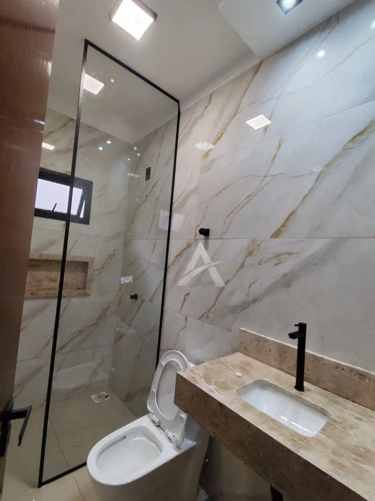 Casa, 3 quartos, 161 m² - Foto 9