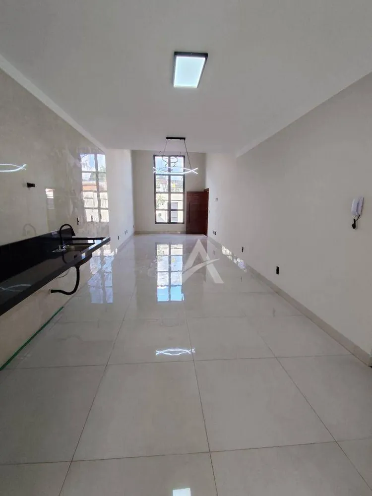 Casa, 3 quartos, 161 m² - Foto 5