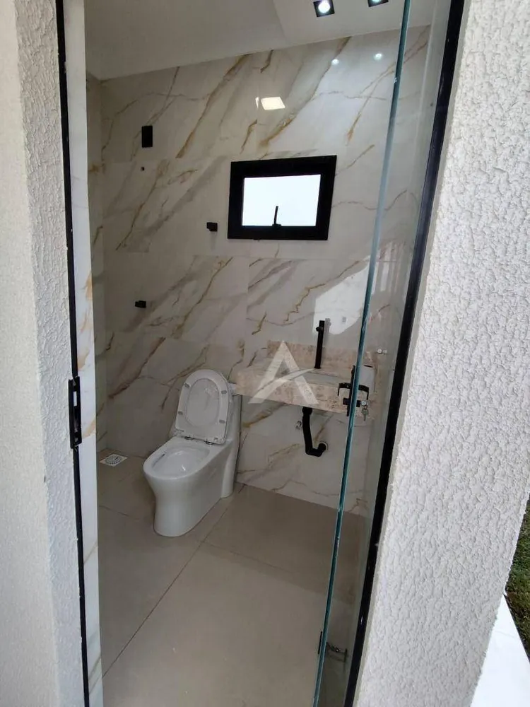 Casa, 3 quartos, 161 m² - Foto 10