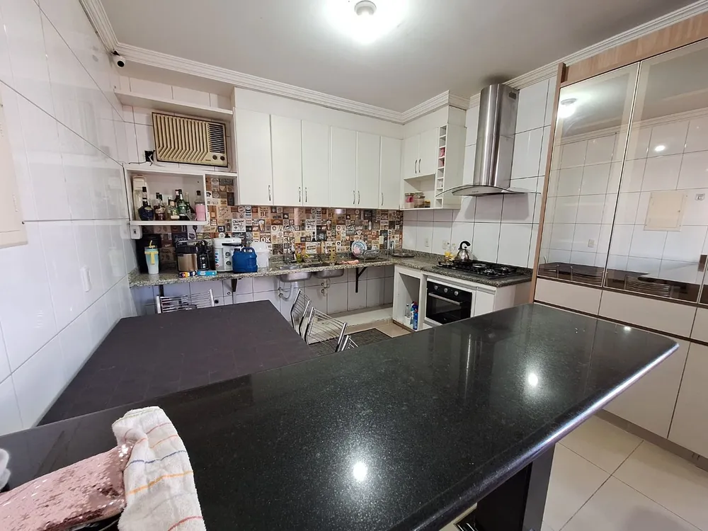 Casa, 3 quartos, 400 m² - Foto 7