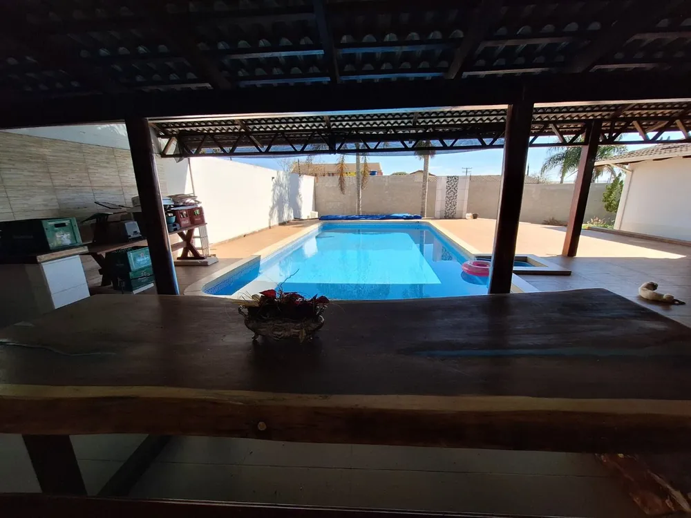 Casa, 3 quartos, 400 m² - Foto 6
