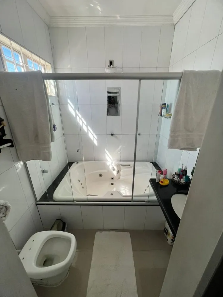 Casa, 3 quartos, 400 m² - Foto 12