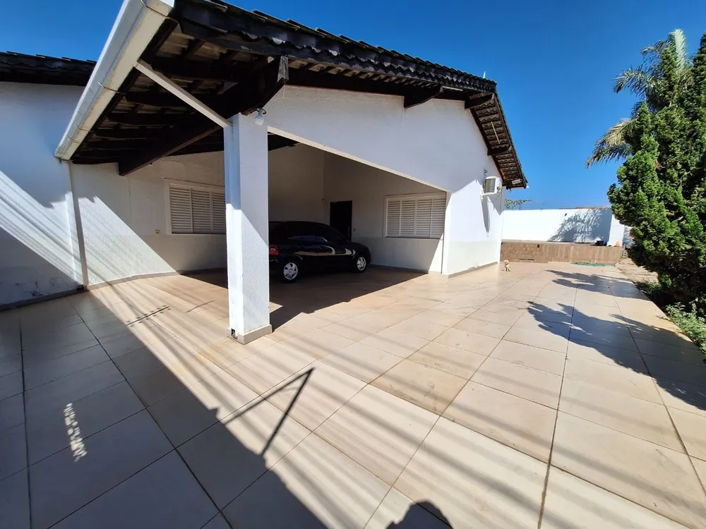 Casa, 3 quartos, 400 m² - Foto 4