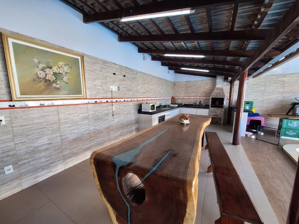 Casa, 3 quartos, 400 m² - Foto 15