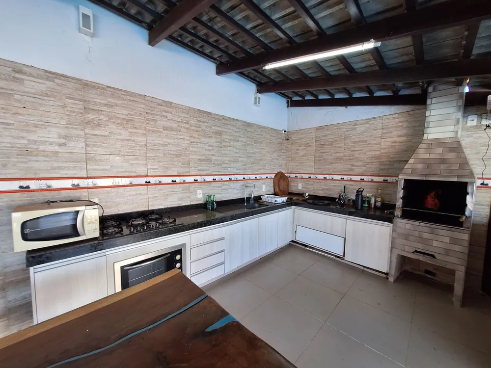 Casa, 3 quartos, 400 m² - Foto 11