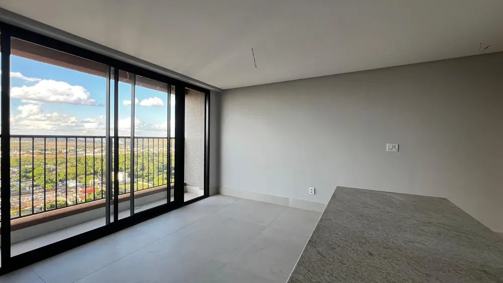 Kitnet-Studio, 39 m² - Foto 3