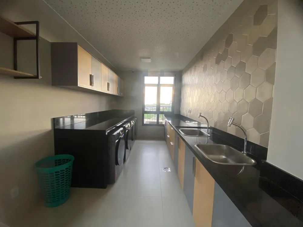 Apartamento, 1 quarto, 39 m² - Foto 2