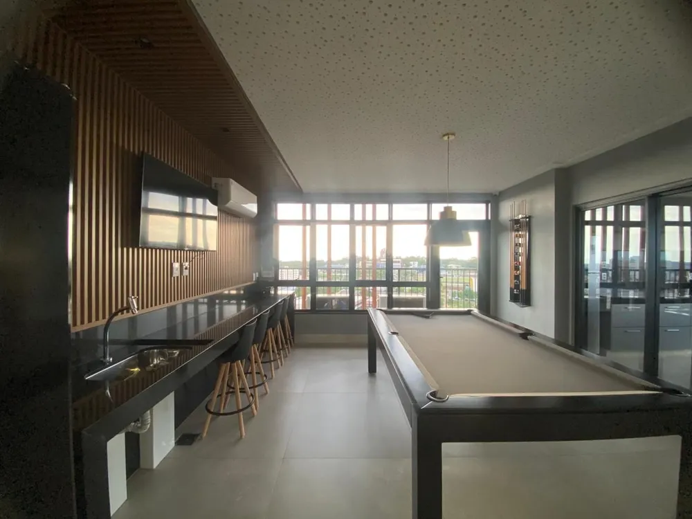 Apartamento, 1 quarto, 39 m² - Foto 13