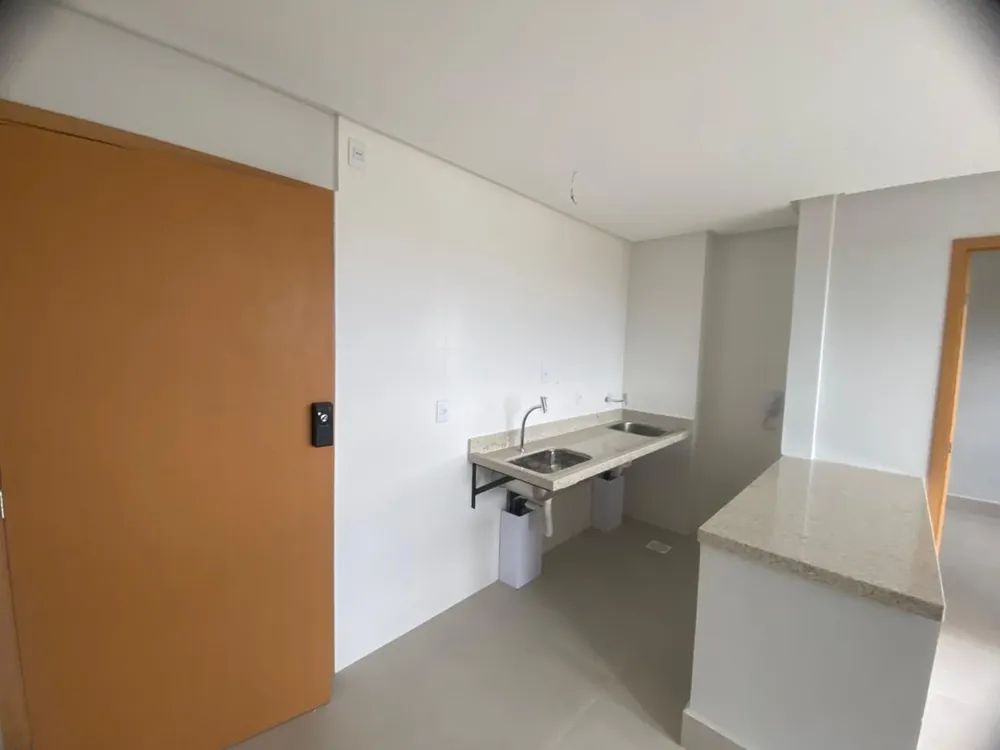 Apartamento, 1 quarto, 39 m² - Foto 7