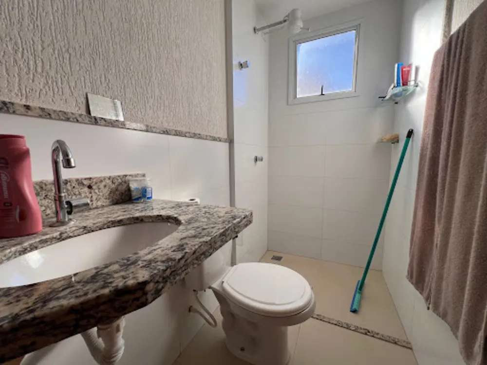 Apartamento, 2 quartos, 52 m² - Foto 6