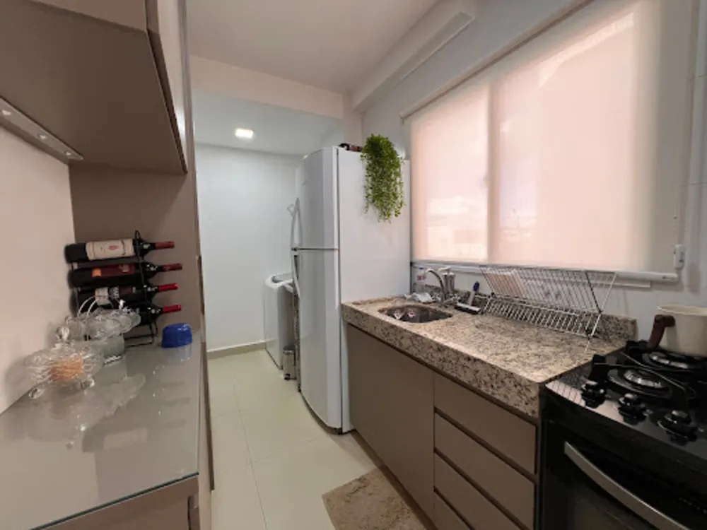 Apartamento, 2 quartos, 52 m² - Foto 8