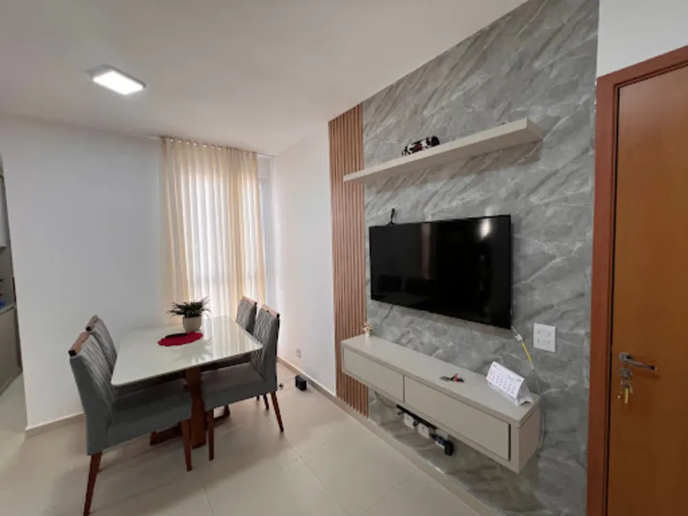 Apartamento, 2 quartos, 52 m² - Foto 9