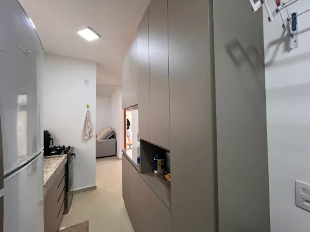 Apartamento, 2 quartos, 52 m² - Foto 3