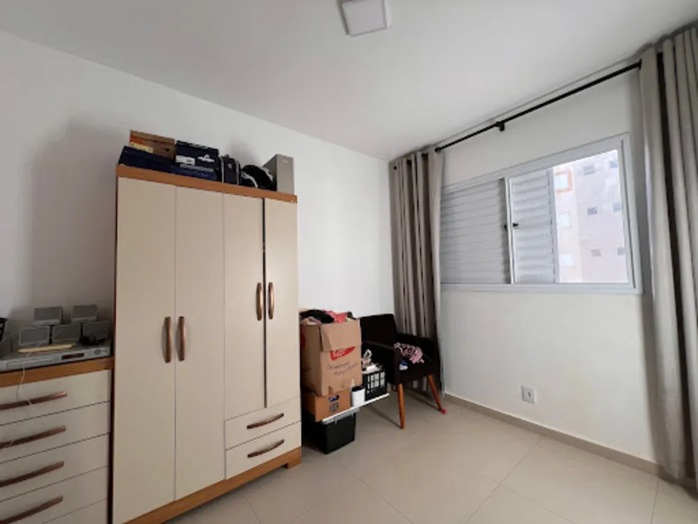Apartamento, 2 quartos, 52 m² - Foto 2