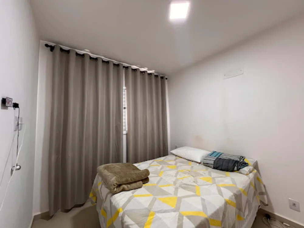 Apartamento, 2 quartos, 52 m² - Foto 10