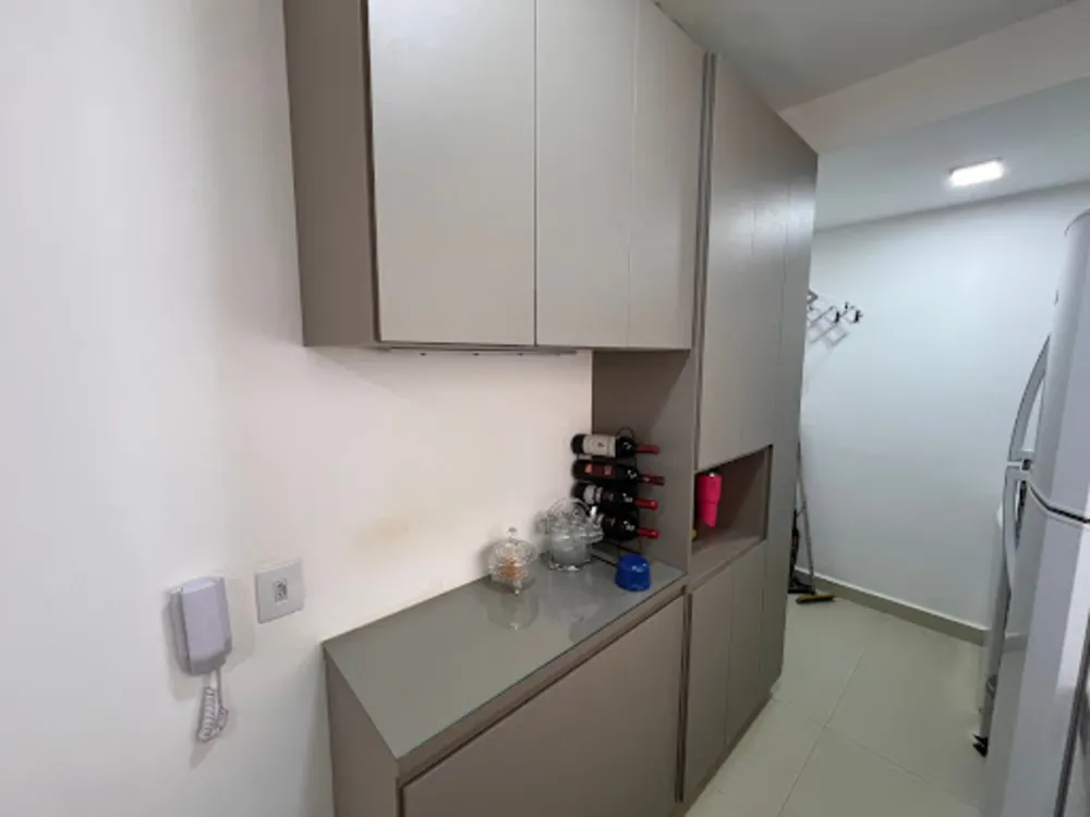 Apartamento, 2 quartos, 52 m² - Foto 4