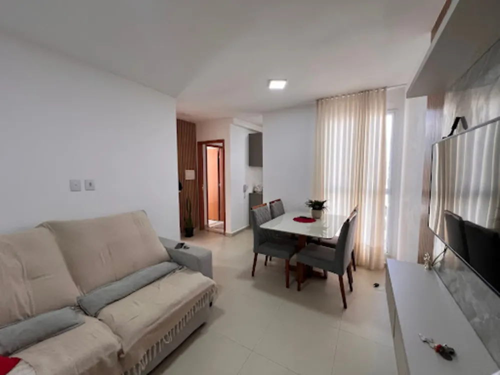 Apartamento, 2 quartos, 52 m² - Foto 7