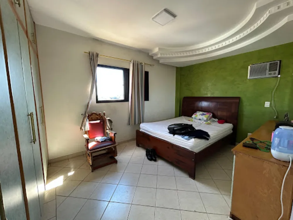 Apartamento, 4 quartos, 164 m² - Foto 13