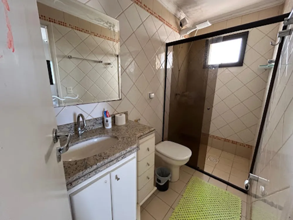 Apartamento, 4 quartos, 164 m² - Foto 5