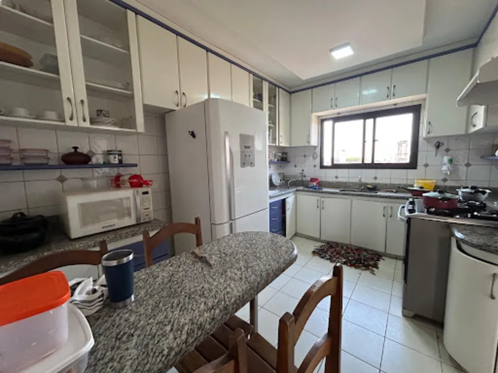 Apartamento, 4 quartos, 164 m² - Foto 2