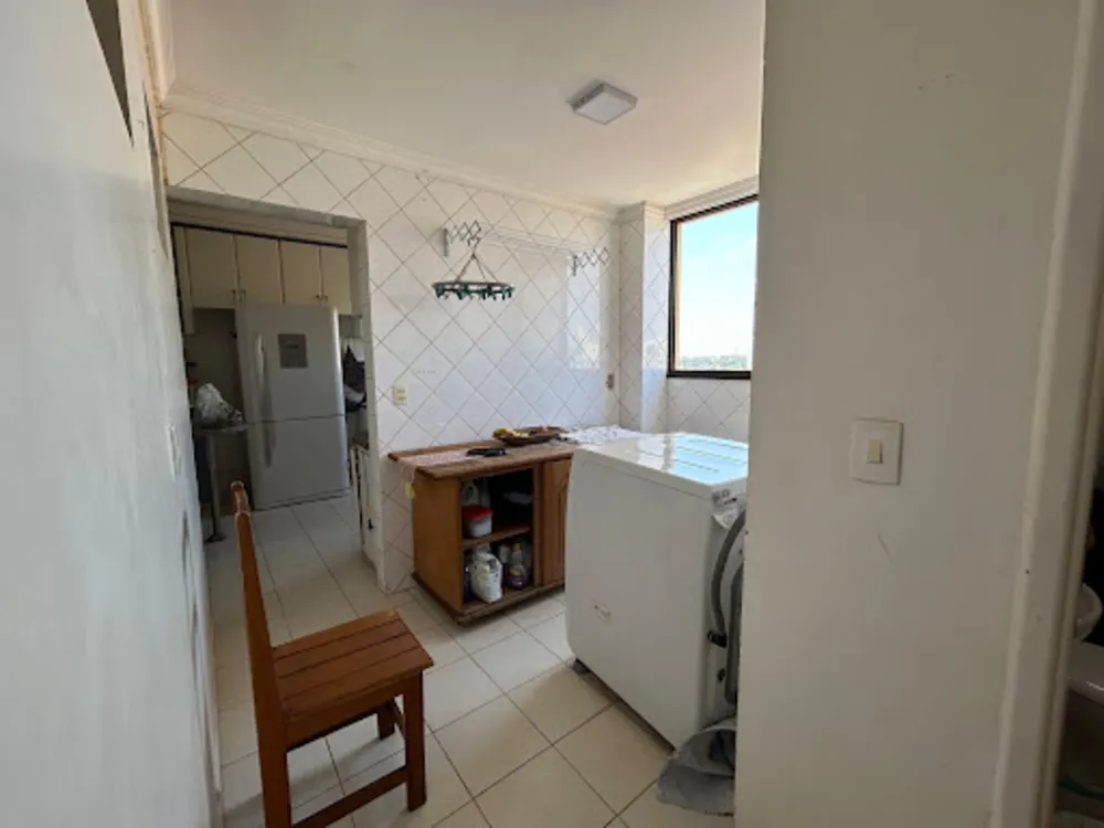 Apartamento, 4 quartos, 164 m² - Foto 11