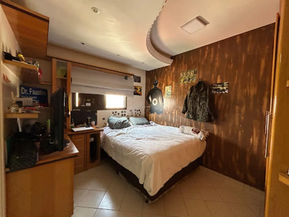 Apartamento, 4 quartos, 164 m² - Foto 10