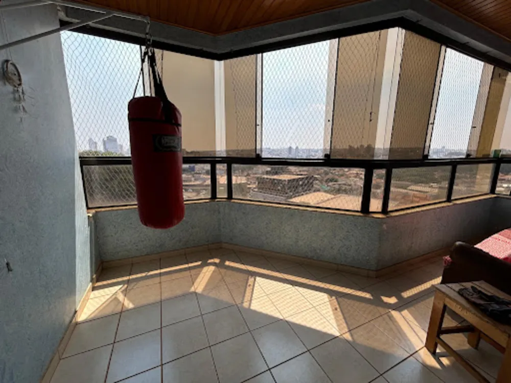 Apartamento, 4 quartos, 164 m² - Foto 3