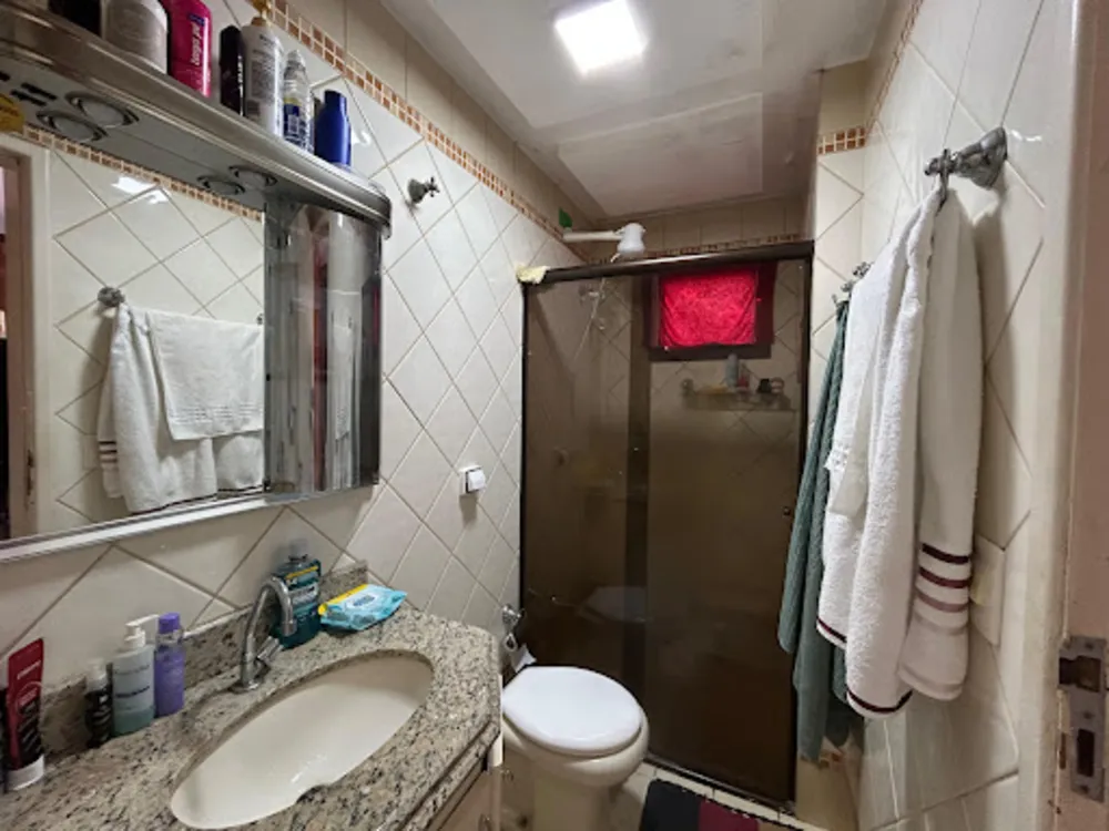Apartamento, 4 quartos, 164 m² - Foto 9