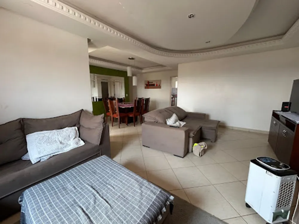 Apartamento, 4 quartos, 164 m² - Foto 15