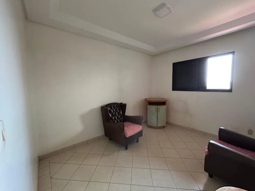 Apartamento, 4 quartos, 164 m² - Foto 6