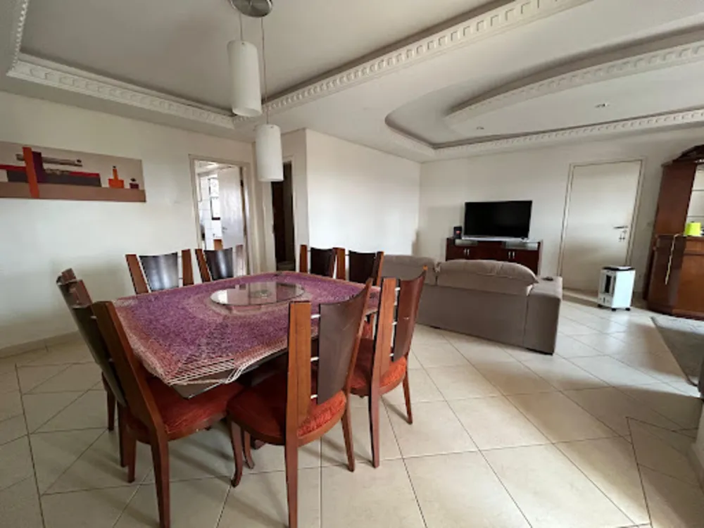 Apartamento, 4 quartos, 164 m² - Foto 12