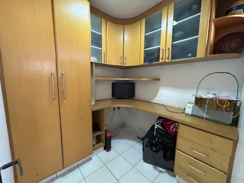Apartamento, 4 quartos, 164 m² - Foto 4