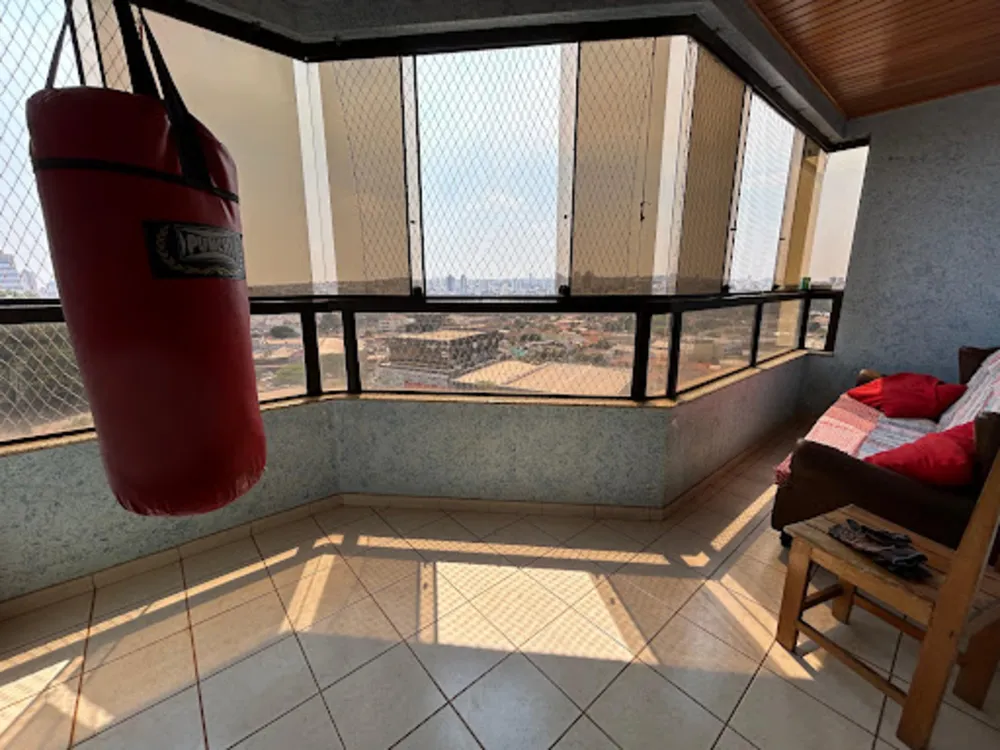 Apartamento, 4 quartos, 164 m² - Foto 16