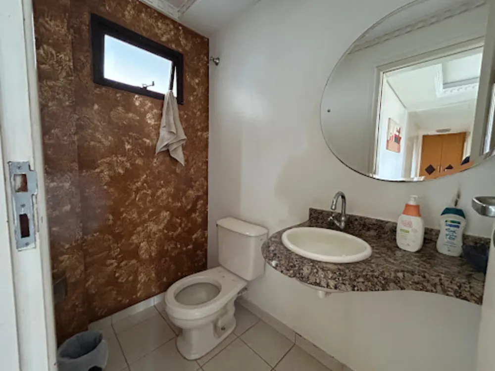 Apartamento, 4 quartos, 164 m² - Foto 8