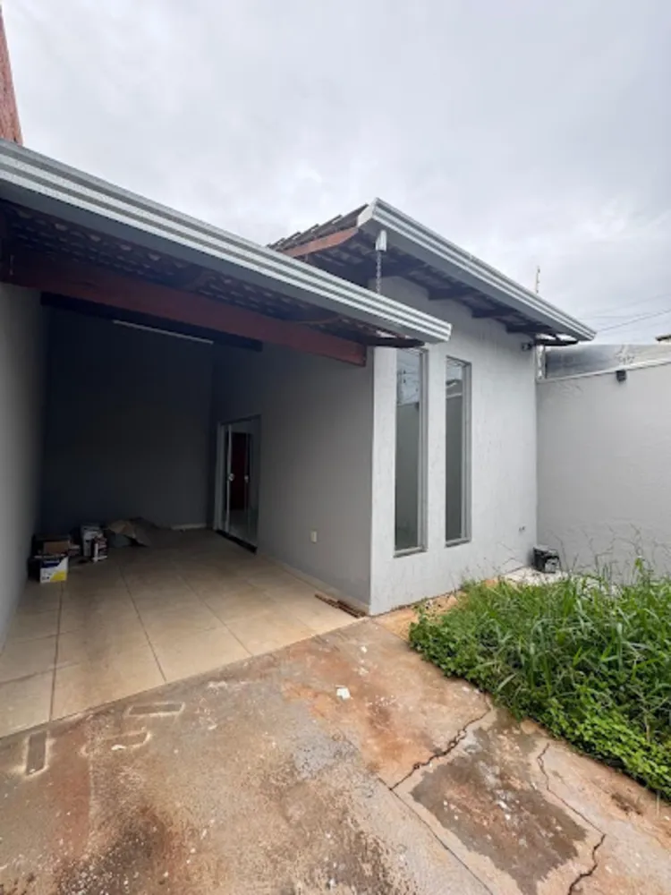 Casa, 3 quartos, 140 m² - Foto 1