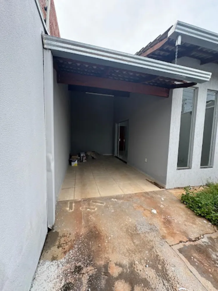 Casa, 3 quartos, 140 m² - Foto 2