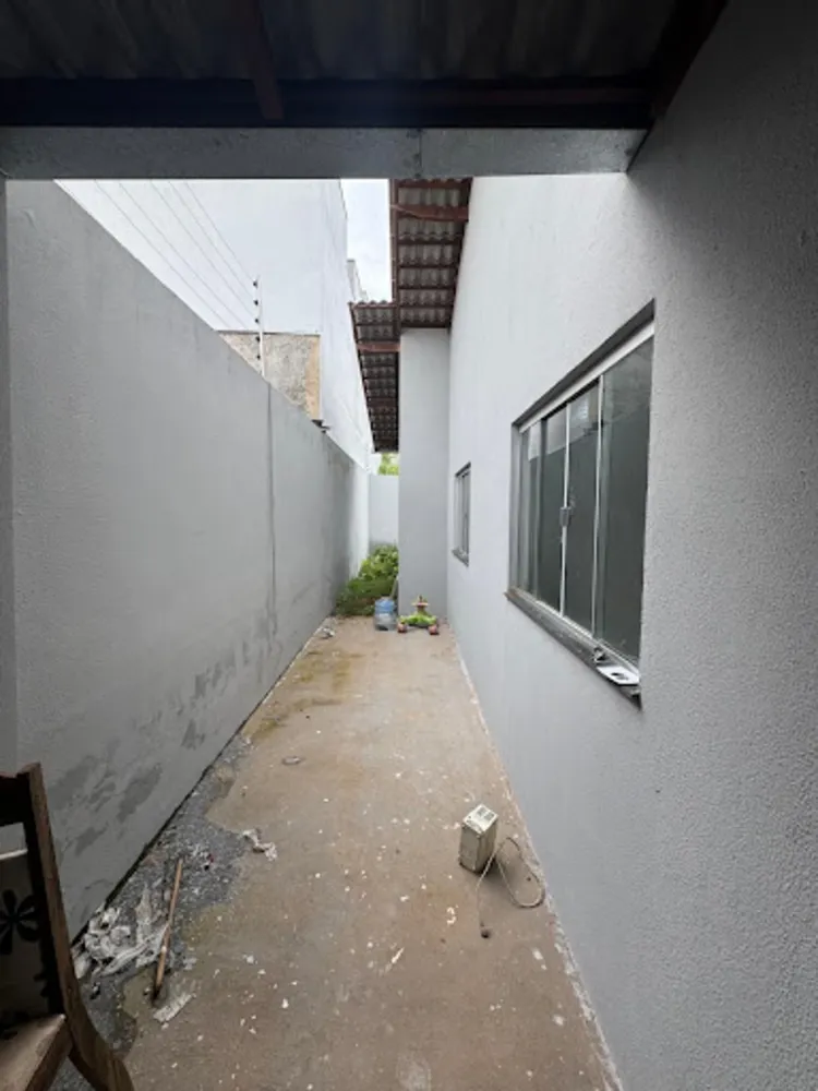 Casa, 3 quartos, 140 m² - Foto 12