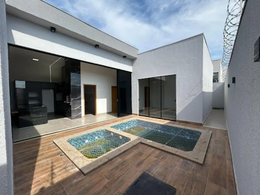 Casa, 3 quartos, 180 m² - Foto 14