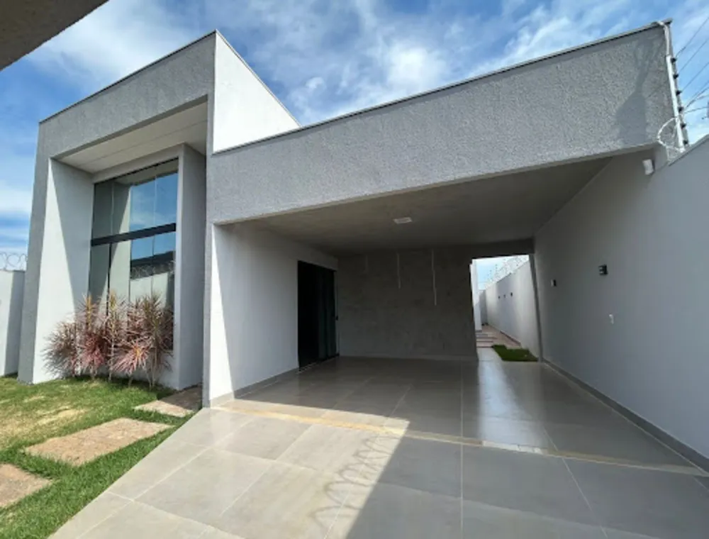 Casa, 3 quartos, 180 m² - Foto 1