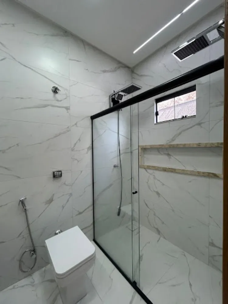Casa, 3 quartos, 180 m² - Foto 12