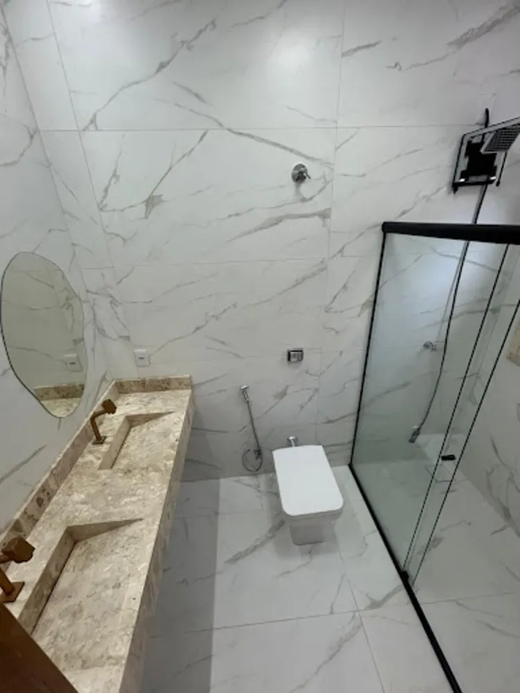 Casa, 3 quartos, 180 m² - Foto 7