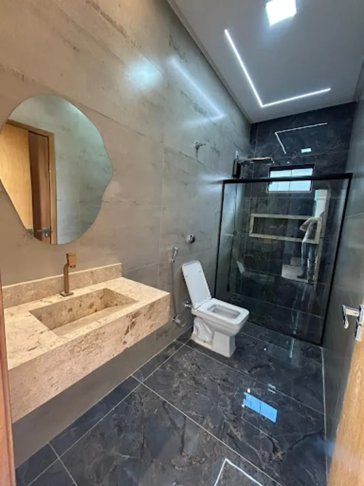Casa, 3 quartos, 180 m² - Foto 10