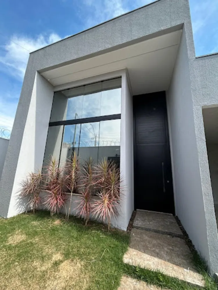 Casa, 3 quartos, 180 m² - Foto 2