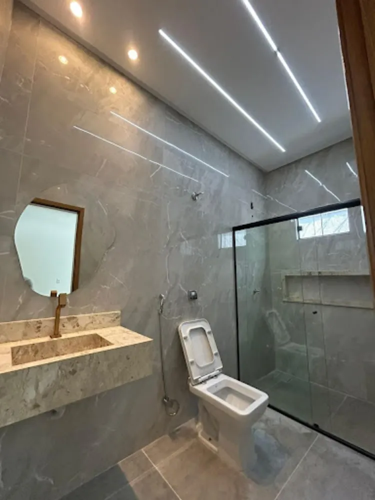 Casa, 3 quartos, 180 m² - Foto 13