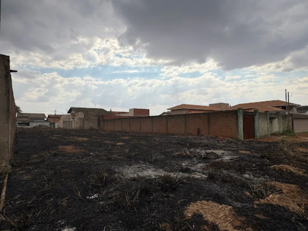 Terreno, 450 m² - Foto 2