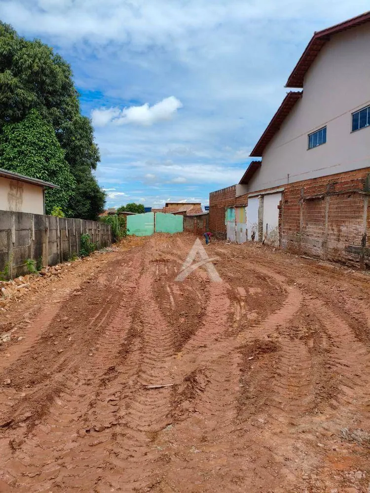 Terreno, 400 m² - Foto 3